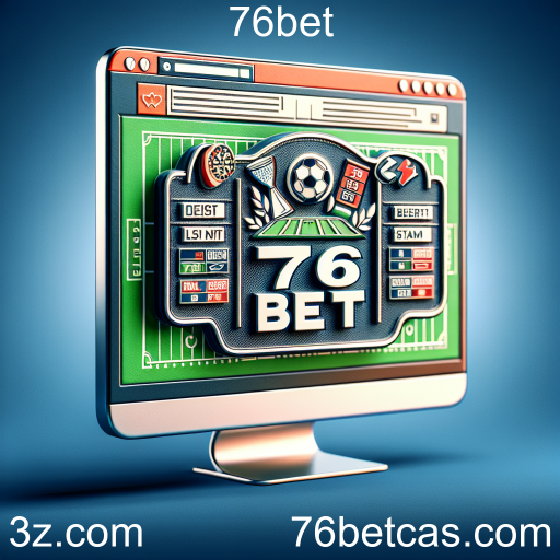 Explorando o Mundo das Apostas em 76bet